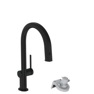 HANSGROHE 76803670 FilterSystem 210 Aqittura M91