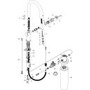 HANSGROHE 76803670 FilterSystem 210 Aqittura M91