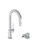 HANSGROHE 76803000 FilterSystem 210 Aqittura M91