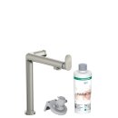 HANSGROHE 76802800 FilterSystem 240 Aqittura M91