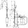 HANSGROHE 76800670 FilterSystem 210 Aqittura M91