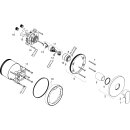 HANSGROHE 72667670 Brausemischer Unterputz Rebris S