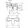 HANSGROHE 72640670 Brausemischer Aufputz Rebris S MSW