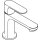 HANSGROHE 72585000 Waschtischmischer Rebris E 80
