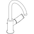 HANSGROHE 72576000 Einhebel-Waschtischmischer Rebris E