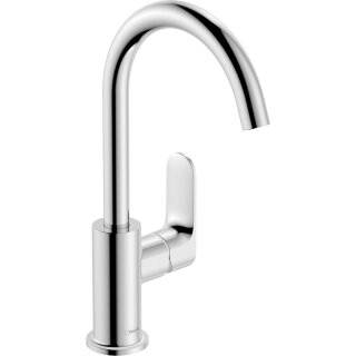 HANSGROHE 72536000 Einhebel-Waschtischmischer Rebris S