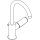 HANSGROHE 72536000 Einhebel-Waschtischmischer Rebris S