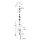 HANSGROHE 72517000 Einhebel-Waschtischmischer Rebris S