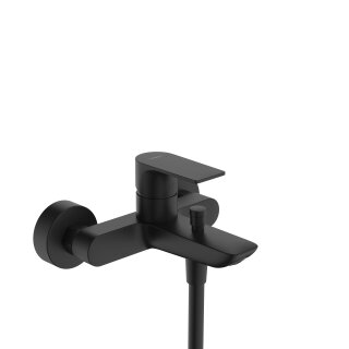 HANSGROHE 72450670 Wannenmischer Aufputz Rebris E MSW