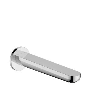 HANSGROHE 72430000 Wanneneinlauf Rebris S DN20 chrom