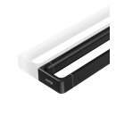 AXOR 42832670 Badetuchhalter Axor Universal