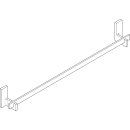 AXOR 42683950 Badetuchhalter 800 mm