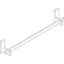 AXOR 42661990 Badetuchhalter 600 mm Axox