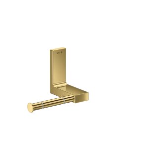 AXOR 42656990 Toilettenpapierhalter