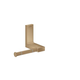 AXOR 42656140 Toilettenpapierhalter