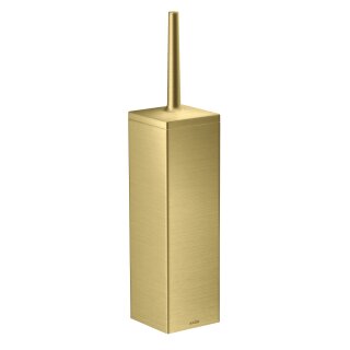 AXOR 42655950 Toilettenbürstenhalter wandm.