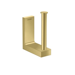 AXOR 42654950 Toilettenpapierhalter Reserve