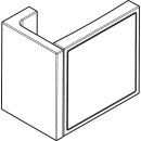 AXOR 42649820 Rasierspiegel Axor Universal