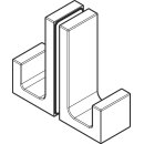 AXOR 42639140 Duscht&uuml;rgriff Axor