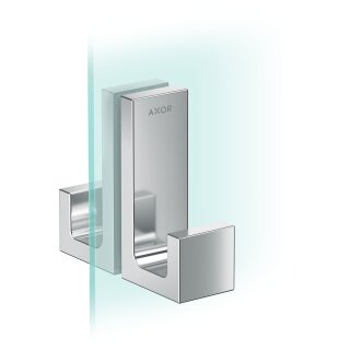 AXOR 42639000 Duschtürgriff Axor