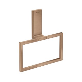 AXOR 42623310 Handtuchring  Axor Universal