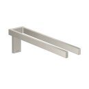 AXOR 42622800 Handtuchhalter zweiarmig