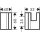 AXOR 42611950 Handtuchhaken Axor Universal