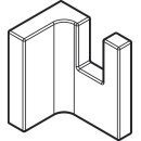 AXOR 42611330 Handtuchhaken Axor Universal