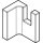 AXOR 42611140 Handtuchhaken Axor Universal