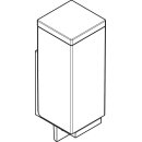 AXOR 42610990 Lotionspender Axor Universal