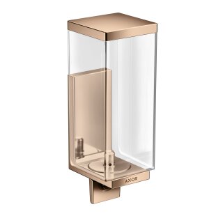 AXOR 42610300 Lotionspender Axor Universal