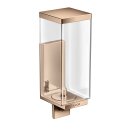 AXOR 42610300 Lotionspender Axor Universal