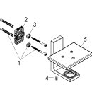 AXOR 42605300 Seifenschale Axor Universal
