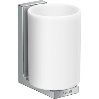 AXOR 42604830 Zahnputzbecher Axor Universal