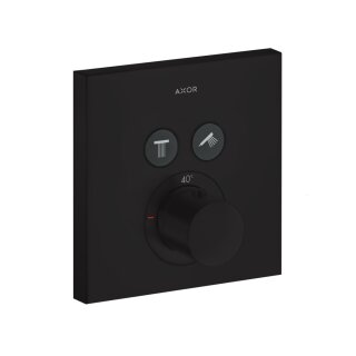 HANSGROHE 36715670 Thermostat UP Axor ShowerSelect