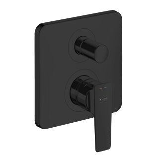 AXOR 36455670 Wannenmischer UP Axor Citterio E