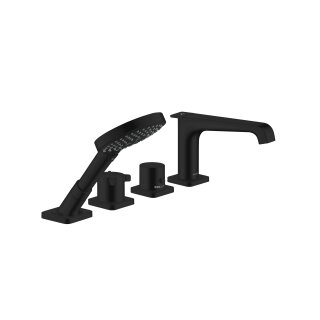 AXOR 36410670 4-Loch Wannenarmatur Axor Citterio E