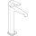 AXOR 36113670 Waschtischmischer 250 Axor Citterio E