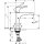 AXOR 36111670 Waschtischmischer 130 Axor Citterio E