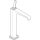 AXOR 36104670 Waschtischmischer 250 Axor Citterio E