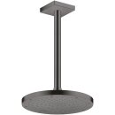 AXOR 35389340 Kopfbrause 245 1jet EcoSmart+