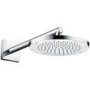 AXOR 35389000 Kopfbrause 245 1jet EcoSmart+