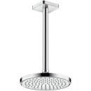 AXOR 35388000 Kopfbrause 220 1jet EcoSmart+