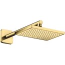 AXOR 35387990 Kopfbrause 245/185 1jet EcoSmart+