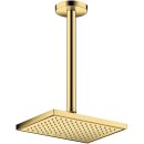 AXOR 35387990 Kopfbrause 245/185 1jet EcoSmart+