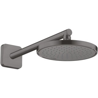 AXOR 35383340 Douchette de tête 220 1 jet EcoSmart