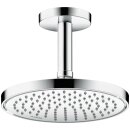 AXOR 35383000 Kopfbrause 220 1jet EcoSmart