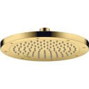 AXOR 35381990 Kopfbrause 245 1jet EcoSmart