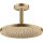 AXOR 35381140 Kopfbrause 245 1jet EcoSmart