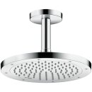 AXOR 35381000 Kopfbrause 245 1jet EcoSmart